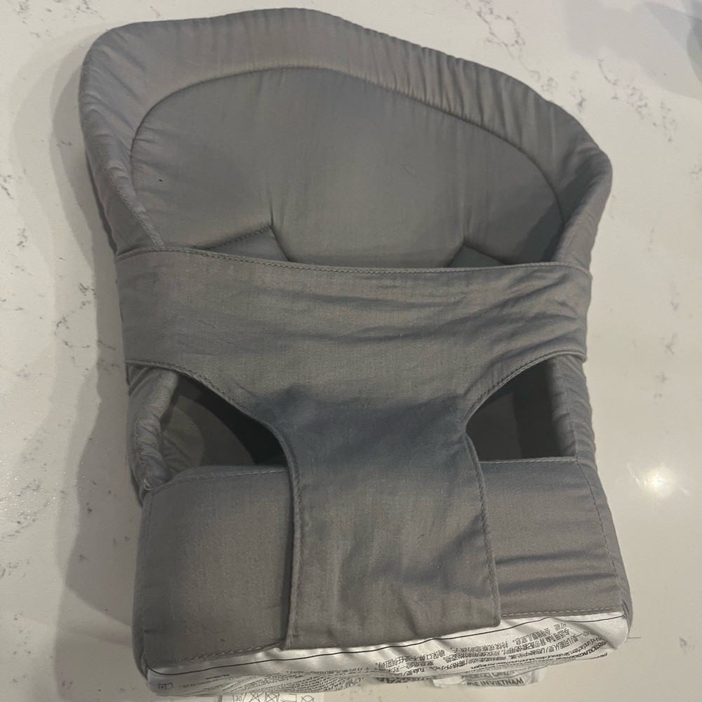 Tula infant Insert - Gray